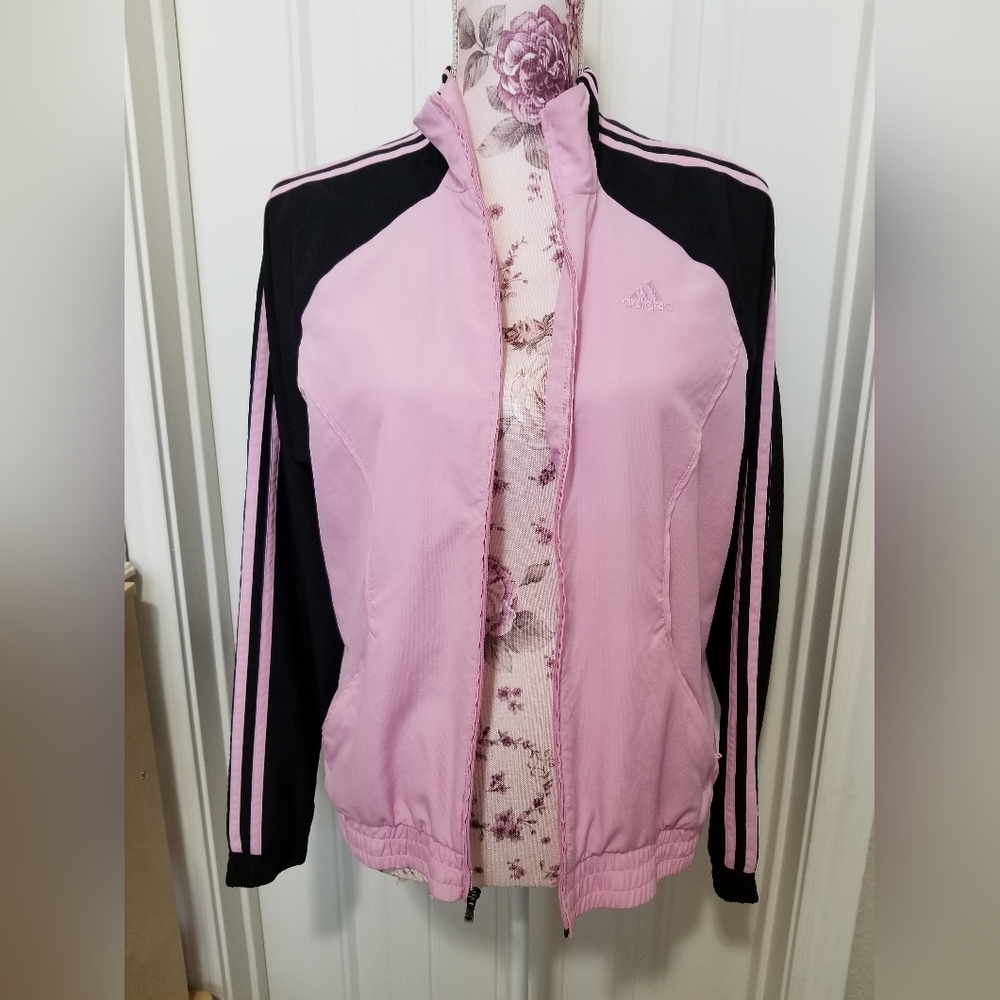 Adidas jacket - Picture 2 of 7